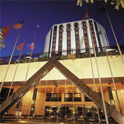 LAICO Regency Hotel, Nairobi