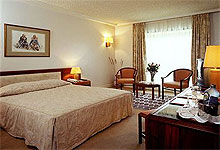 LAICO Regency Nairobi’s Five Star Deluxe Hotel 