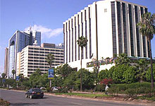 LAICO Regency Nairobi’s Five Star Deluxe Hotel 
