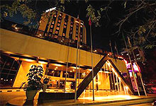 LAICO Regency Nairobi’s Five Star Deluxe Hotel 