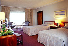 LAICO Regency Hotel Deluxe Double