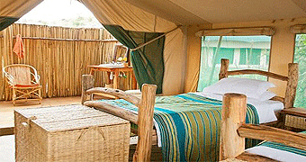 Laikipia Wilderness Camp