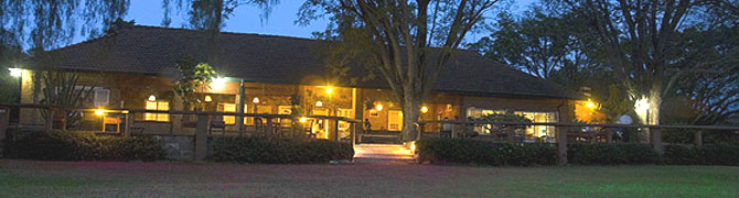 Lake Elementaita Lodge