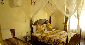 Lake Naivasha Resort Hotel 