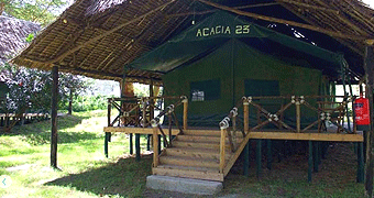 Lake Naivasha Resort Hotel 