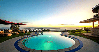 Lake Nakuru Sopa Lodge 