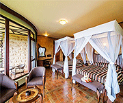 Lake Nakuru Sopa Lodge