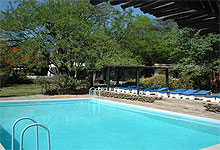 Lake Baringo Club 