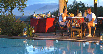 Lake Manyara