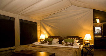 Manyara Ranch Tented Camp