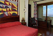 Lake Manyara Serena Lodge Tanzania