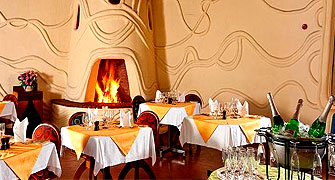 Lake Manyara Serena Lodge 