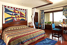 Lake Manyara Serena Safari Lodge