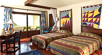 Lake Manyara Serena