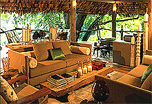 Lake Manyara Tree Lodge