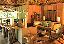 Lake Manyara Tree Lodge