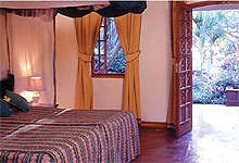 Lake Naivasha Country 
