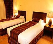 Lake Naivasha Sawela Lodge- Kenya
