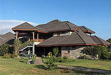 Lake Naivasha Simba Lodge