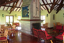 Lake Naivasha Simba Lodge 