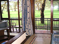 Lake Naivasha Simba Lodge