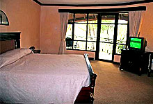 Naivasha Sopa Lodge