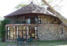 Naivasha Sopa Lodge