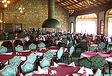 Naivasha Sopa Lodge