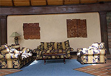 Naivasha Sopa Lodge