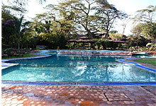 Naivasha Sopa Lodge