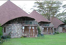 Naivasha Sopa Lodge