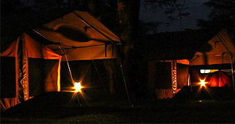 Lake Nakuru Tented Camp