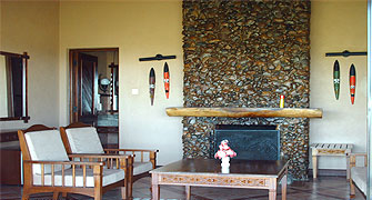 Lake Nakuru Lodge