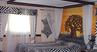Lake Nakuru Lodge