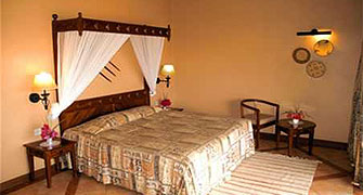 Lake Nakuru Lodge
