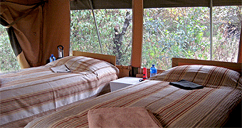 Lake Nakuru Tented Camp