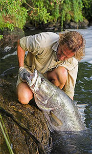 fish in Lake Victoria
