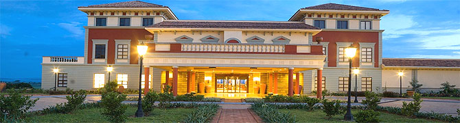 Lake Victoria Serena
