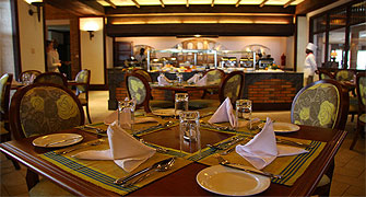 serena Hotel victoria