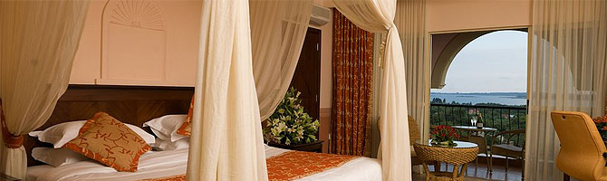Lake Victoria Serena Hotel