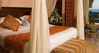 Lake Victoria Serena