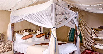 Lakira Camp Nakuru