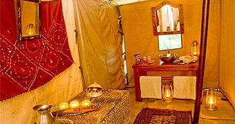 Lakira Camp Nakuru