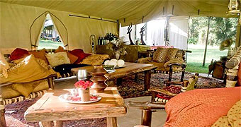 Lakira Camp Nakuru