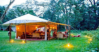 Lakira Camp Nakuru