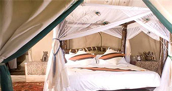 Lakira Camp Nakuru