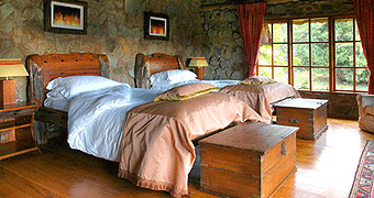 Laragai House 