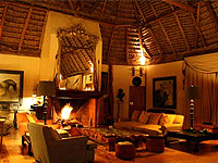 Laragai House 