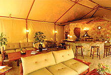 Larsens Camp Samburu 