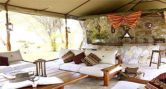 Larsens Camp Samburu 